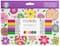 Colorista 12-Piece Feelgood Florals Coloring Kit
